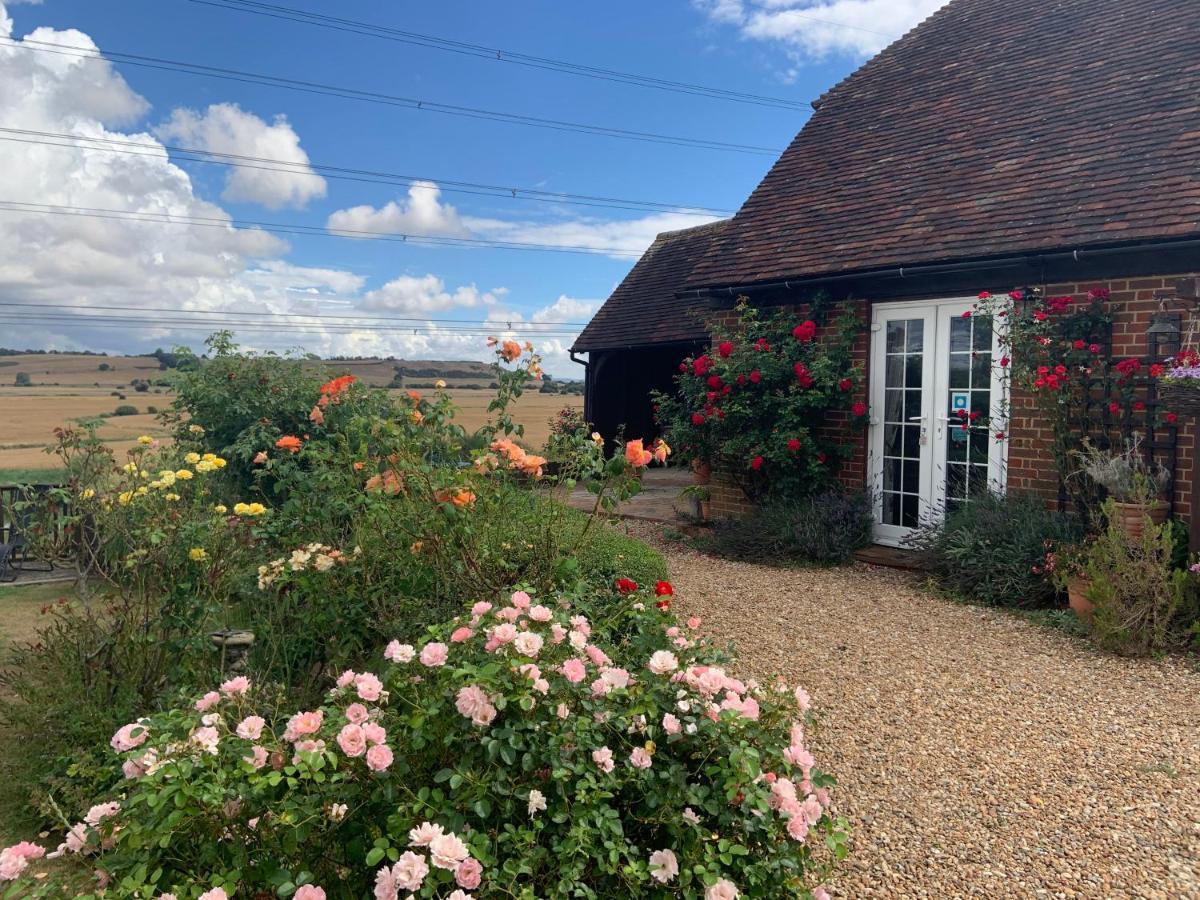 Rose Cottage Rye Buitenkant foto